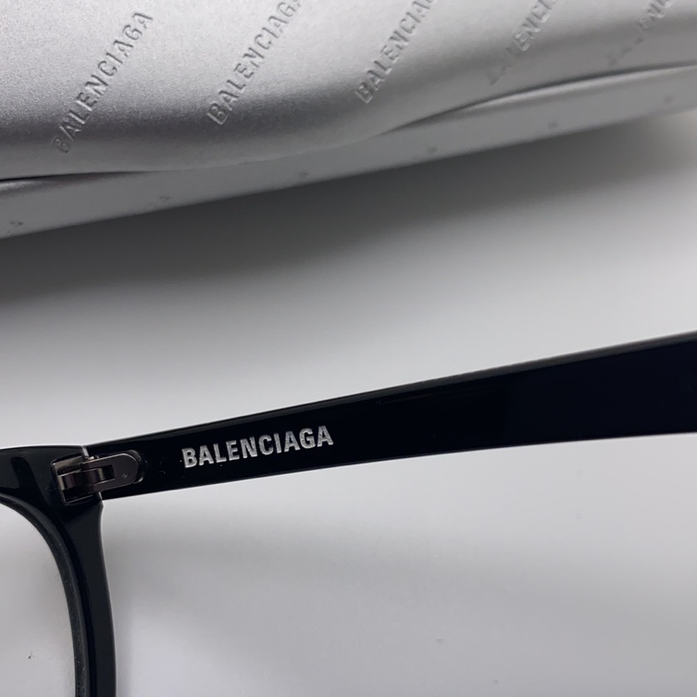 Balenciaga Eyeglasses 00270 - Picture 5 of 6